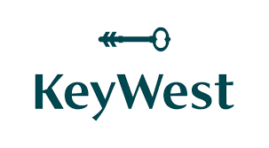 KeyWest Bank Logo